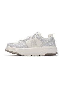 Chunky Liner Denim Monogram Sl