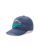 Washing Leterring Ballcap