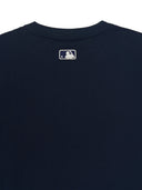 SHERIFF SMALL LETTERING LOGO REGULAR-FIT T-shirt