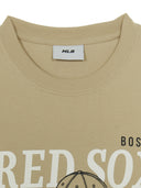 Lifestyle Graphic Over Fit T-shirt