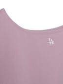 Women's Basic Off Shoulder T-Shirts