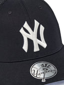 Signature Patch Mesh Cap