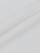 Women's Basic Off Shoulder Shirring Ribbed Dress