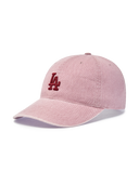 BASIC WASHING UNSTRUCTURED BALL CAP