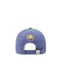 Small Logo Washing Ballcap