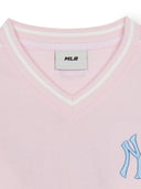 Varsity Vest Short Slv Set (girl's)