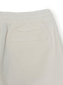 BASIC SMALL LOGO COTTON TOUCH WOVEN 7in Shorts