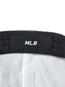 Denim Dtp Monogram Ballcap