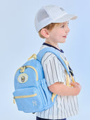 Todder Baisc Picnic Backpack
