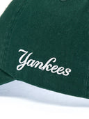 SIGNATURE UNSTRUCTURED BALLCAP