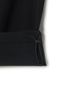 Gorpcore Light Weight String Cargo Wide Pants