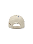 Baseball Pattern Ballcap