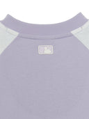 Vintage Street Logo Raglan T-shirt
