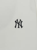 Sportive Cursive Back Lettering T-shirt