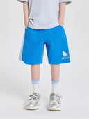Varsity Running Shorts