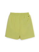 Street T-shirt Rashguard Board Shorts Set