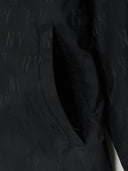 Classic Monogram Tone-tone Jqd Windbreaker