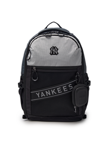 Sportive Mesh School Bag