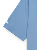 Basic Big Logo Mega Over Fit T-shirt