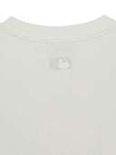 Dia Monogram Tonal Jacquard Over Fit T-Shirts