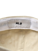 Baseball Pattern Ballcap
