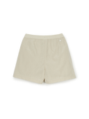 Outdoor Glossy Nylon Cargo Skirt
