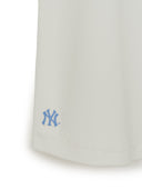 Women's Varsity Color Block Ribbed Ops