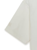 Bukchon Exclusive Semi Over Fit T-shirt