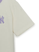 [cool Field] Sportive Character Artwork T-shirt Set