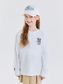 Basic Street Artwork Long Slv T-shirt