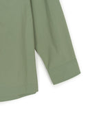 Gorpcore Ripstop Pocket Long Sleeve Shirt