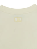 [cool Field] Sportive Basic Small Logo Summer T-shirt