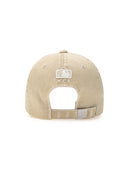 Varsity Vintage Culsive Stitch Unstructured Ball Cap