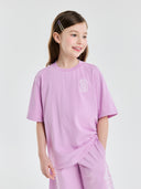 Basic Street Big Logo T-shirt