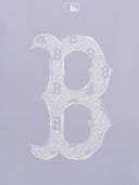 STREET MONOGRAM BIG LUX T-shirt
