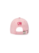 MEGABEAR FRIENDS Girl's Heart Ball Cap
