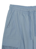 GORPCORE LIGHT WEIGHT MESH CARGO 9in Shorts