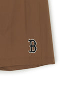 [cool Field] Basic Outdoor Mesh Pocket T-shirt Set