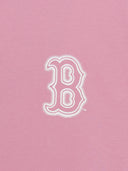 Basic Street Logo Over Fit T-shirt