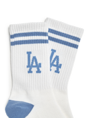 Basic Stripe Socks