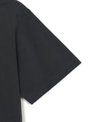 Basic Heavy Weight Over Fit T-shirt