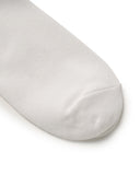 SPORTIVE LOOSE FIT HIGH SOCKS
