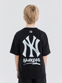 Basic Street Graffiti T-shirt