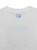Sportive Varsity Mesh T-shirt Set (Girl's)