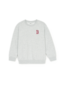Basic Small Logo Sweatshirt