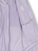 Girl's Sportive Stretch Windbreaker