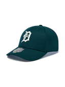 SIGNATURE CURSIVE STRUCTURED BALLCAP