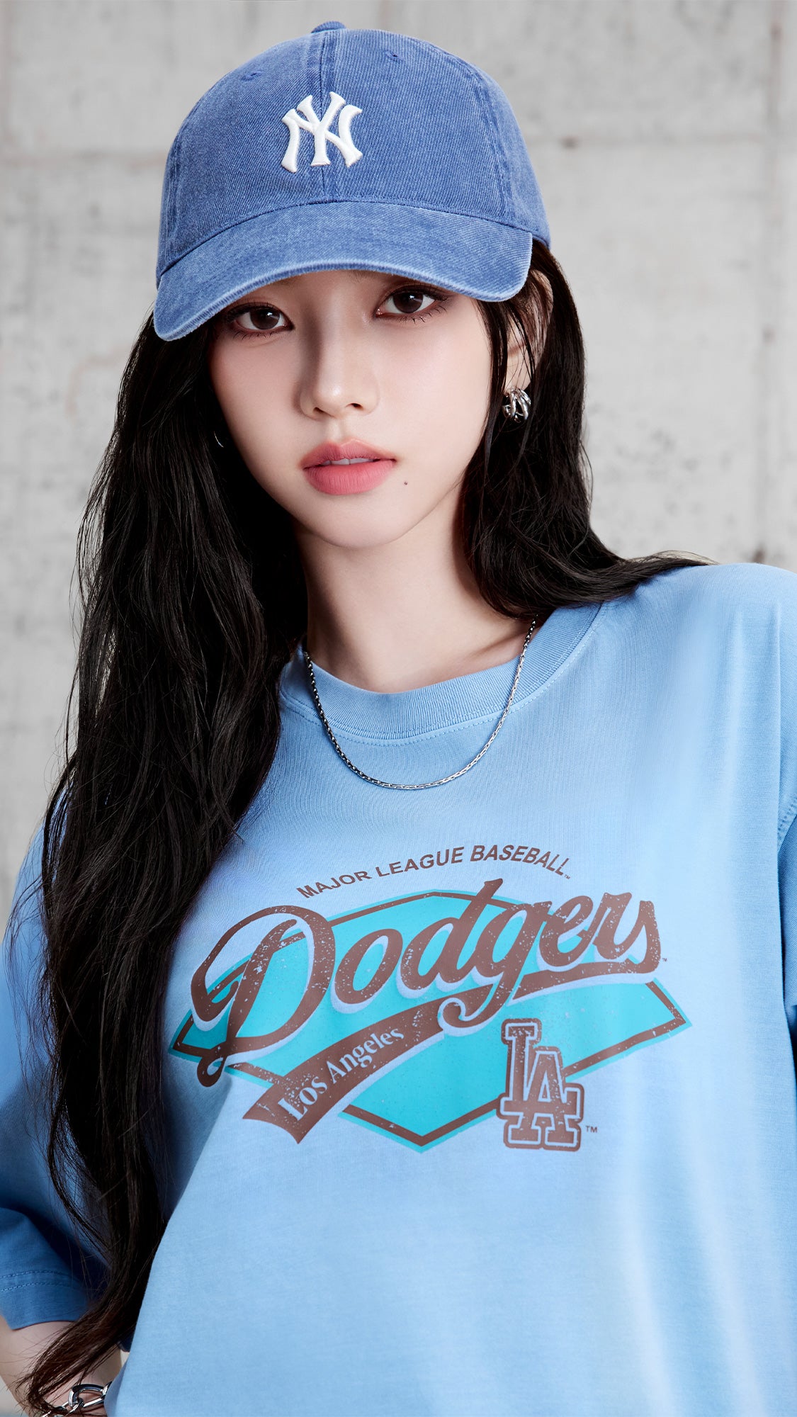 トップス MLB Korea org.jpg